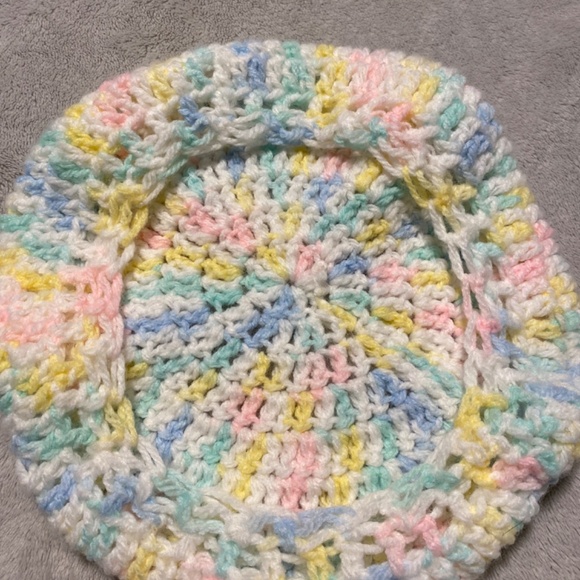 Brand new, hand made purses and hat for little girl - Picture 4 of 5